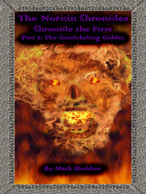 cover image of The Noricin Chronicles
